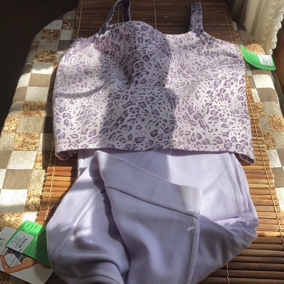 Yoga Tank Top - Picture 9 of 10